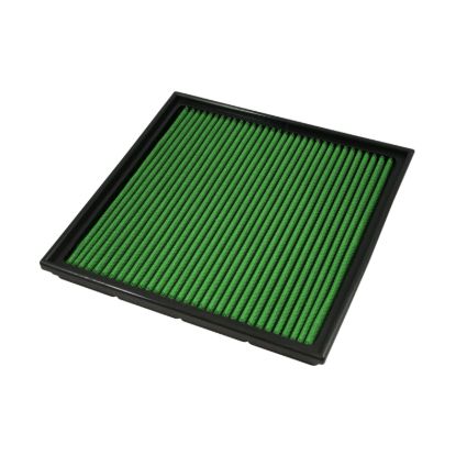 Picture of Green Filter USA Engine Air Filter - 7154