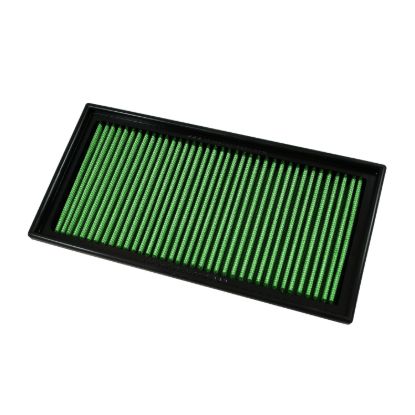 Picture of Green Filter USA Engine Air Filter - 7181
