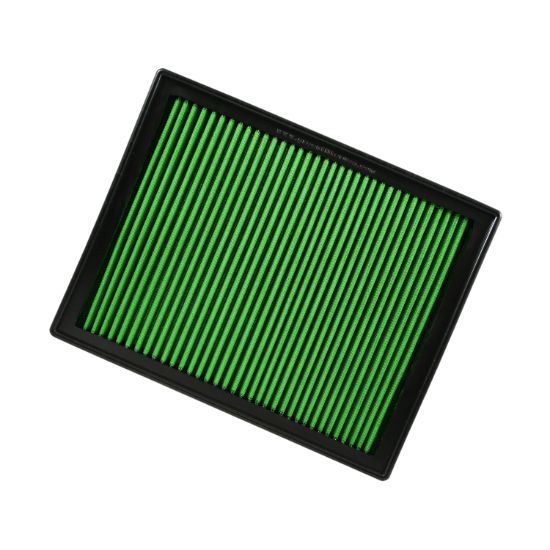 Picture of Green Filter USA Engine Air Filter - 7190