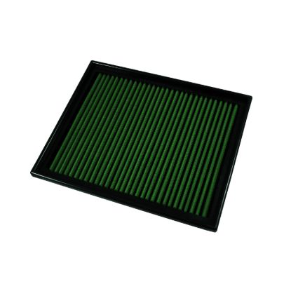 Picture of Green Filter USA Engine Air Filter - 7193