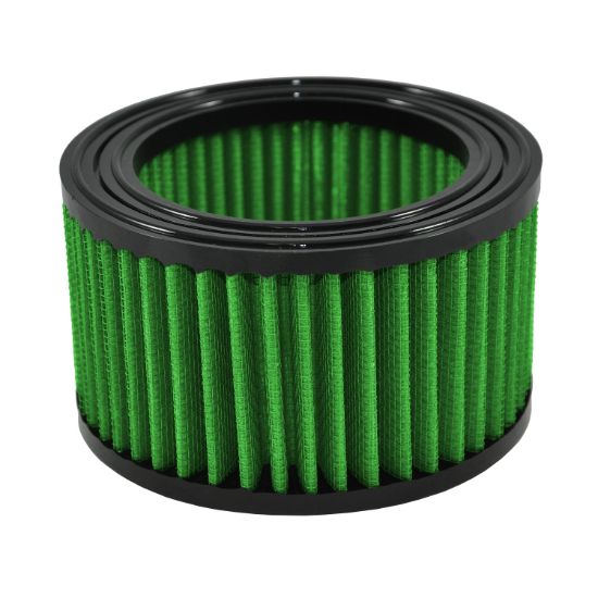 Picture of Green Filter USA Engine Air Filter - 7198