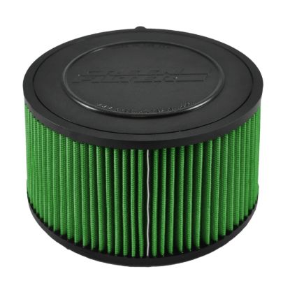 Picture of Green Filter USA Engine Air Filter - 7228
