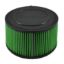 Picture of Green Filter USA Engine Air Filter - 7228