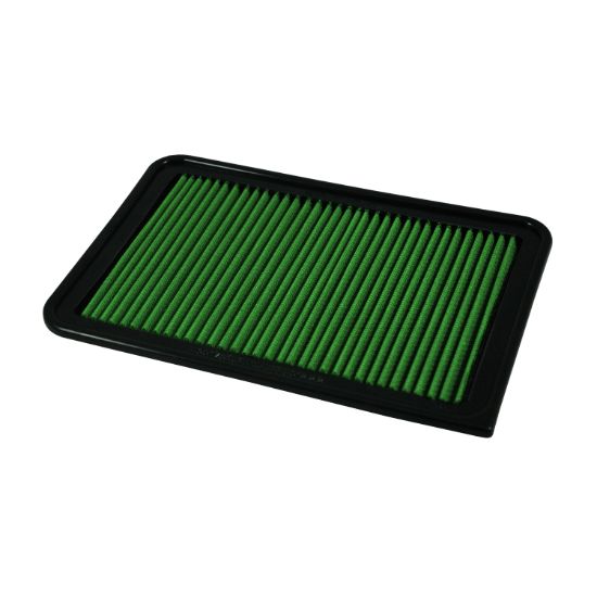 Picture of Green Filter USA Engine Air Filter - 7245