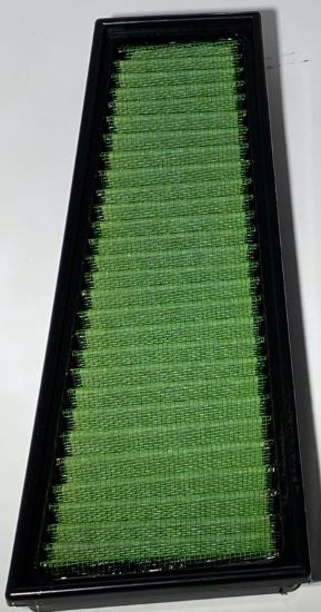 Picture of Green Filter USA Engine Air Filter - 7248