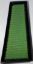 Picture of Green Filter USA Engine Air Filter - 7248