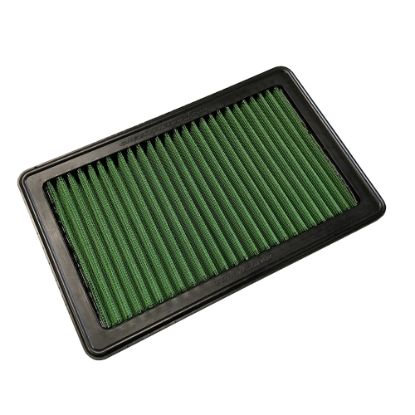 Picture of Green Filter USA Engine Air Filter - 7261