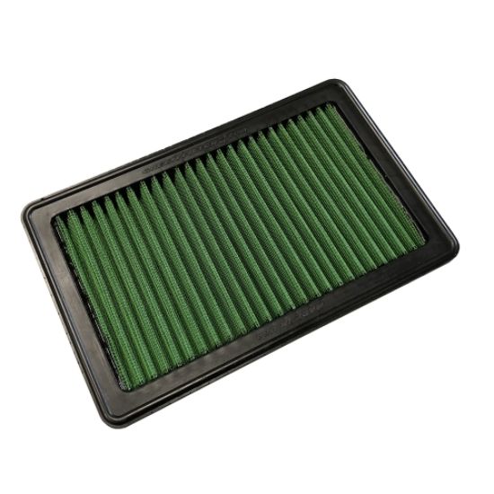Picture of Green Filter USA Engine Air Filter - 7261