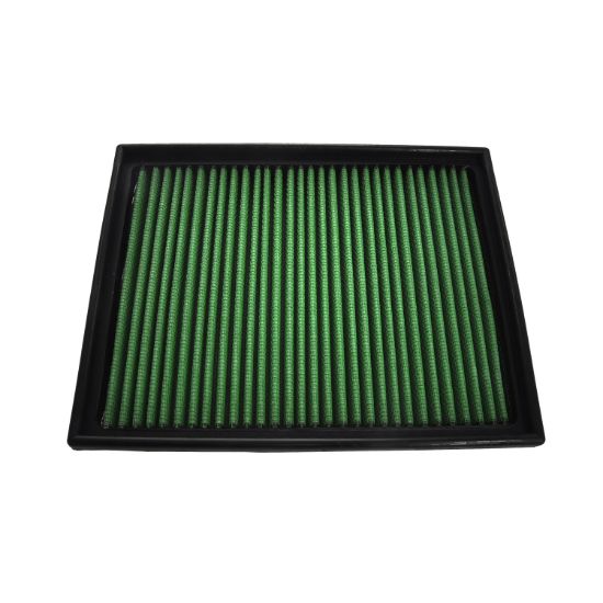 Picture of Green Filter USA Engine Air Filter - 7287