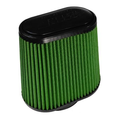 Picture of Green Filter USA Engine Air Filter - 7301