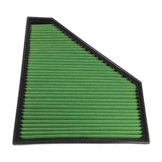 Picture of Green Filter USA Engine Air Filter - 7302