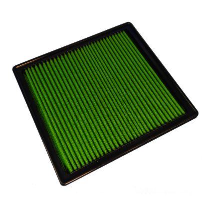 Picture of Green Filter USA Engine Air Filter - 7308