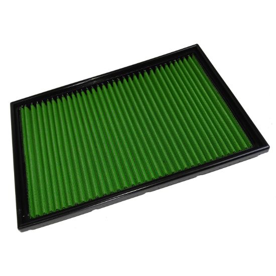 Picture of Green Filter USA Engine Air Filter - 7313