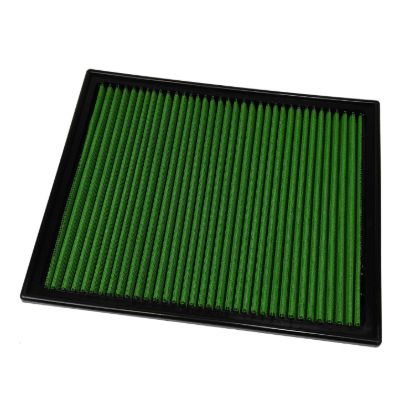 Picture of Green Filter USA Engine Air Filter - 7314