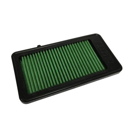 Picture of Green Filter USA Engine Air Filter - 7323