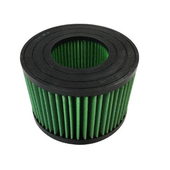 Picture of Green Filter USA Engine Air Filter - 7338