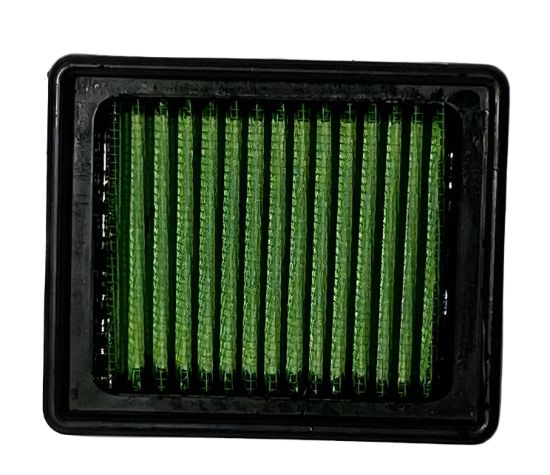 Picture of Green Filter USA Engine Air Filter - 7339