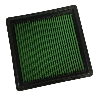 Picture of Green Filter USA Engine Air Filter - 7343