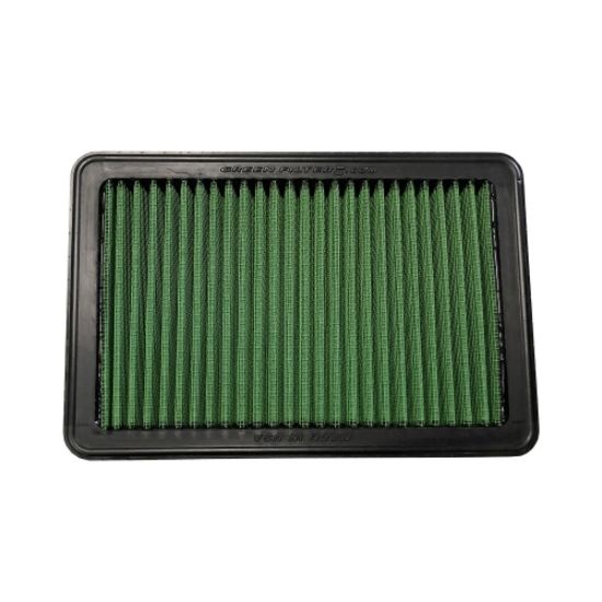 Picture of Green Filter USA Engine Air Filter - 7367