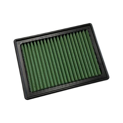 Picture of Green Filter USA Engine Air Filter - 7368