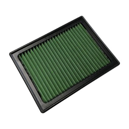 Picture of Green Filter USA Engine Air Filter - 7369