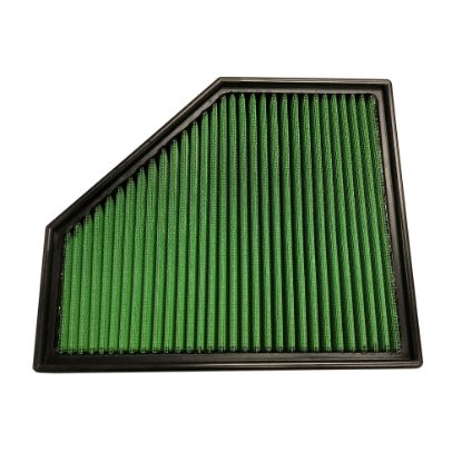 Picture of Green Filter USA Engine Air Filter - 7371