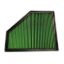 Picture of Green Filter USA Engine Air Filter - 7371