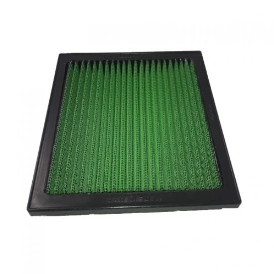 Picture of Green Filter USA Engine Air Filter - 7376
