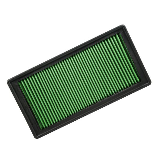 Picture of Green Filter USA Engine Air Filter - 7379