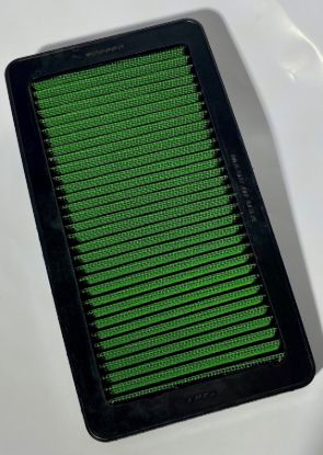 Picture of Green Filter USA Engine Air Filter - 7463