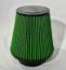 Picture of Green Filter USA Engine Air Filter - 7474