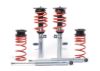 Picture of H&R Special Springs LP Coilover Adjustable Spring Lowering Kit - 28746-1