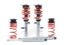 Picture of H&R Special Springs LP Coilover Adjustable Spring Lowering Kit - 28746-1