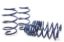 Picture of H&R Special Springs LP Coil Spring Lowering Kit - 28755-3