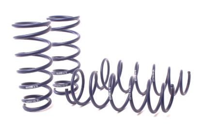 Picture of H&R Special Springs LP Coil Spring Lowering Kit - 28764-1