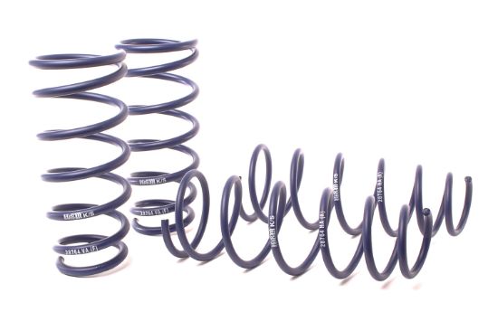 Picture of H&R Special Springs LP Coil Spring Lowering Kit - 28764-1