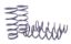 Picture of H&R Special Springs LP Coil Spring Lowering Kit - 28764-1