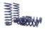 Picture of H&R Special Springs LP Coil Spring Lowering Kit - 28758-1