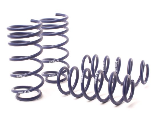Picture of H&R Special Springs LP Coil Spring Lowering Kit - 28780-2