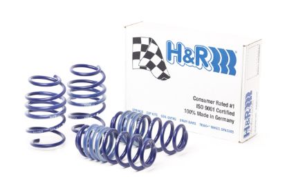 Picture of H&R Special Springs LP Coil Spring Lowering Kit - 28789-3