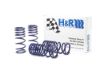 Picture of H&R Special Springs LP Coil Spring Lowering Kit - 28799-1