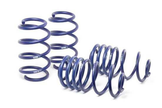 Picture of H&R Special Springs LP Coil Spring Lowering Kit - 28800-1