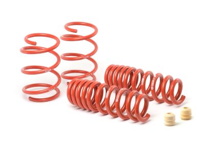 Picture of H&R Special Springs LP Coil Spring Lowering Kit - 28802-3