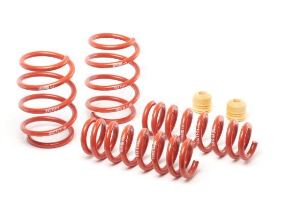 Picture of H&R Special Springs LP Coil Spring Lowering Kit - 28802-5