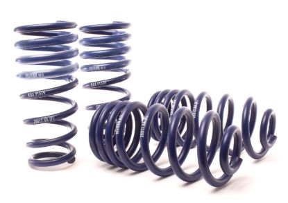 Picture of H&R Special Springs LP Coil Spring Lowering Kit - 28817-3