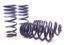 Picture of H&R Special Springs LP Coil Spring Lowering Kit - 28817-3