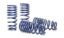 Picture of H&R Special Springs LP Coil Spring Lowering Kit - 28822-1
