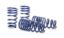 Picture of H&R Special Springs LP Coil Spring Lowering Kit - 28822-2