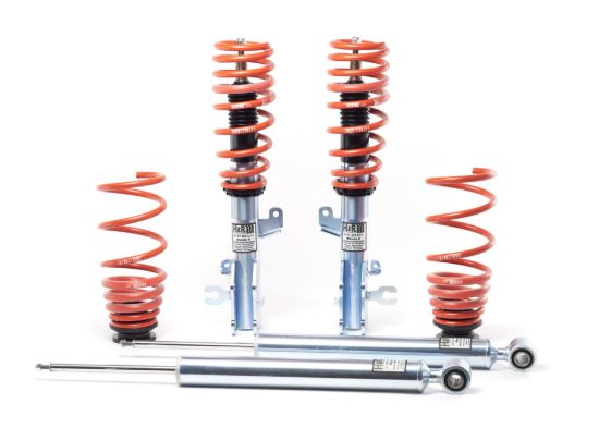 Picture of H&R Special Springs LP Coilover Adjustable Spring Lowering Kit - 28824-1