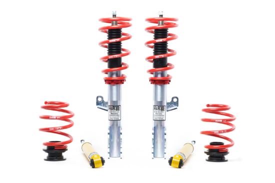 Picture of H&R Special Springs LP Coilover Adjustable Spring Lowering Kit - 28849-5